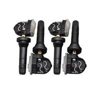 4PCS FOR 2014-2022 FORD MUSTANG 2017-2021 FORD FUSION 315MHz TIRE PRESSURE SENSOR FORD TMPS SENSOR HC3T-1A180-AB HC3T-1A150-AA - Image 2