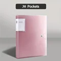 Pink - 30 pages