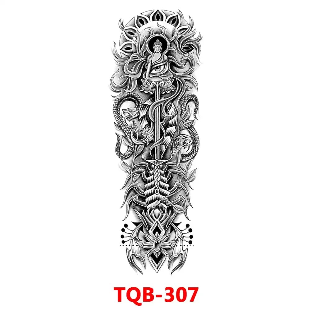 TQB-307