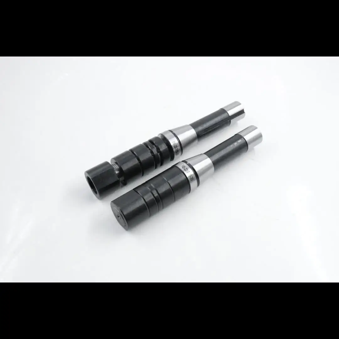 Utensili Elettrici E A Mano Sourcing Map ER32 2mm Molla Mandrino Per Incisioni CNC Tornio - Foto 3