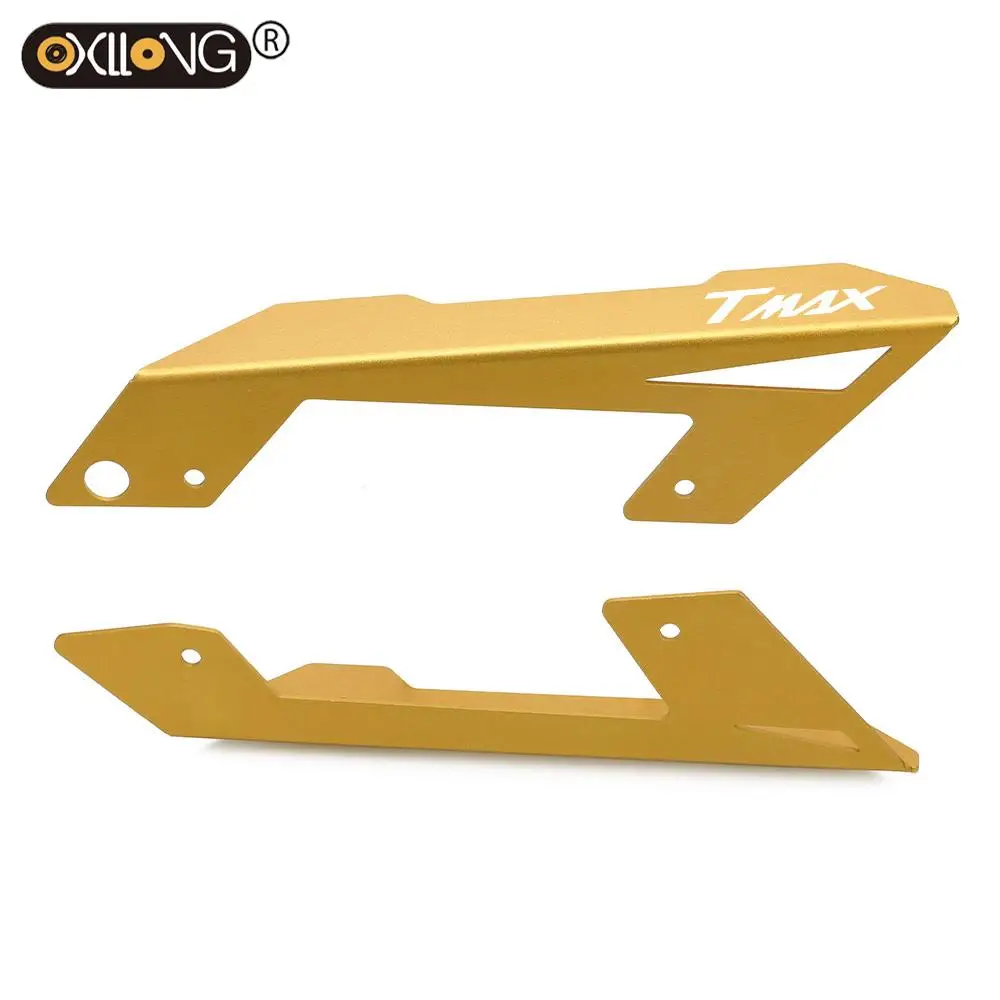 T-MAX530 Accessories Motorcycle Chain Belt Guard Cover For Yamaha TMAX T-Max 530 2012 2013 2014 2015 2016 Falling Protector