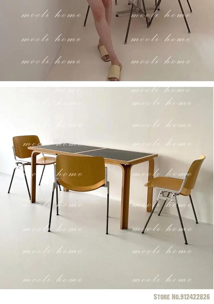 正規輸入代理店 北欧モダンインスタイルファミリーダイニング椅子ネットワーク赤コーヒーショップの服撮影椅子中世スタイル メーカー直営 Jonwai Com