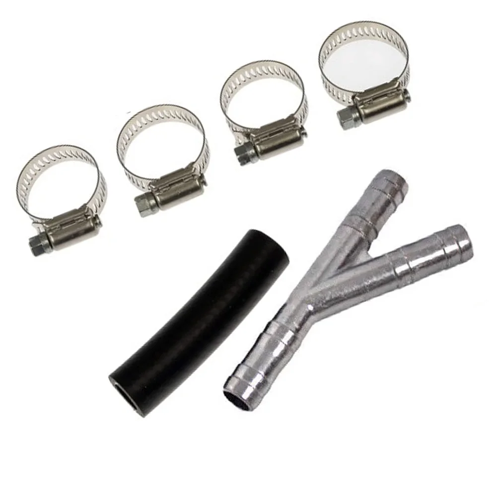 

Соединитель шланга нагревателя 47238HP, 6 шт./комплект