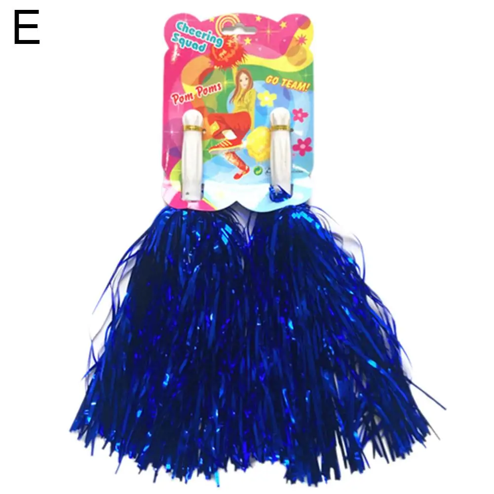 Lala Gymnastics Ball Competitions Cheerleading Team Hands Colored Games Sports Waving Hand Dancing Flower Balls Calisthenic G0u7