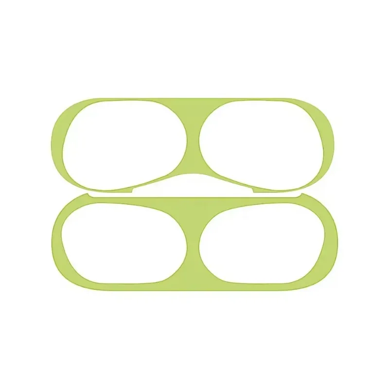 Dustproof Scratch-Resistant Protective Sticker