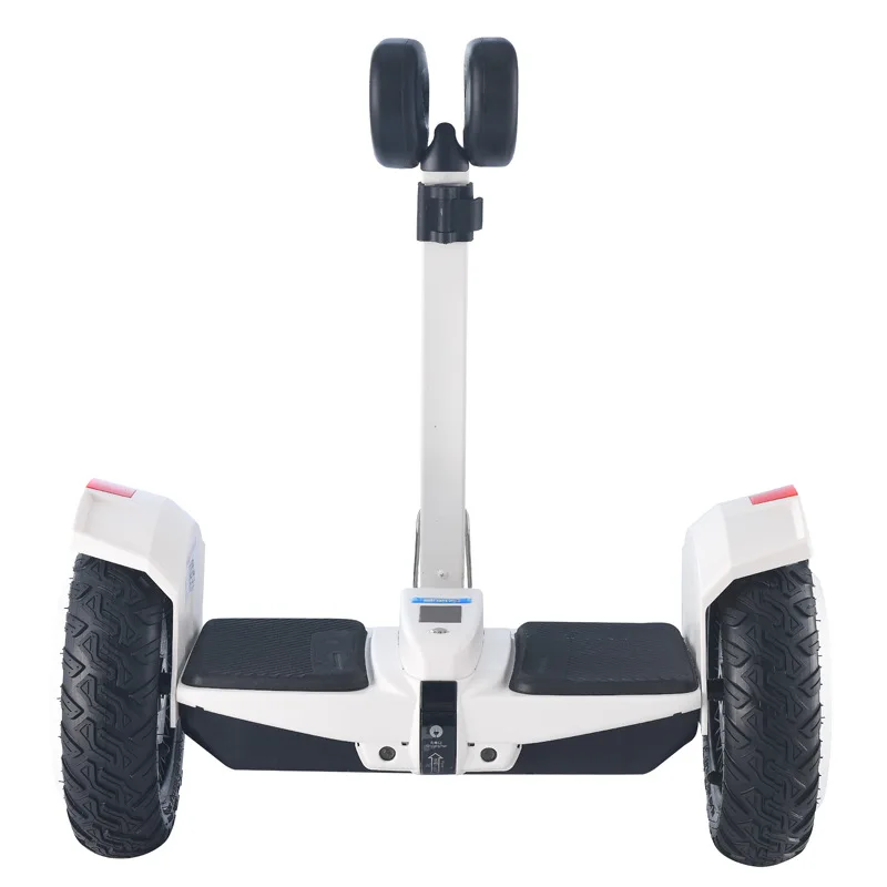 Hoverboard Intelligent Children's Somatosensory Universal Leg Control Two-wheel Hoverboard Electric Scooter