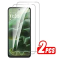 2 Front Glass