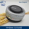 New Original14-42mm F3.5-5.6 EZ Lens For Olympus E-P7 E-P5 EPL6 EM10 PEN OM-D M43 Mount Motorized Zoom Lens 1