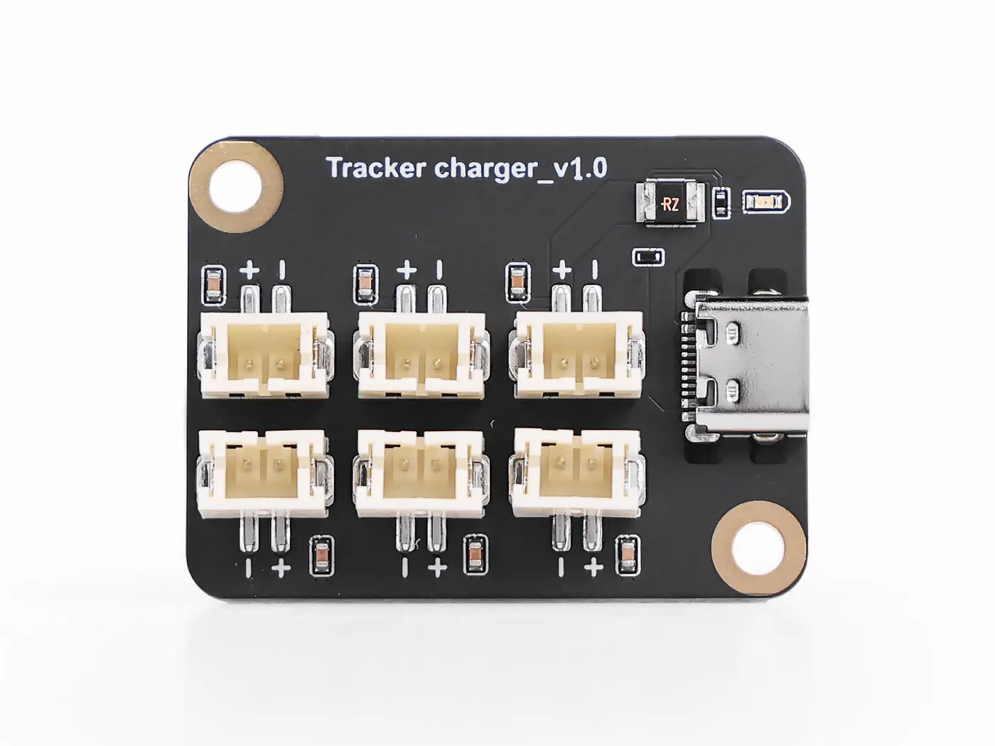 ����ĸ �޽���Ÿƽ ī�� Ʈ��Ŀ T1000-E�� ī�� Ʈ��Ŀ T1000-E ���͸� ���� ������ �׼����� -- 6���� ���׳�ƽ ���̺��� ���Ե� PCBA