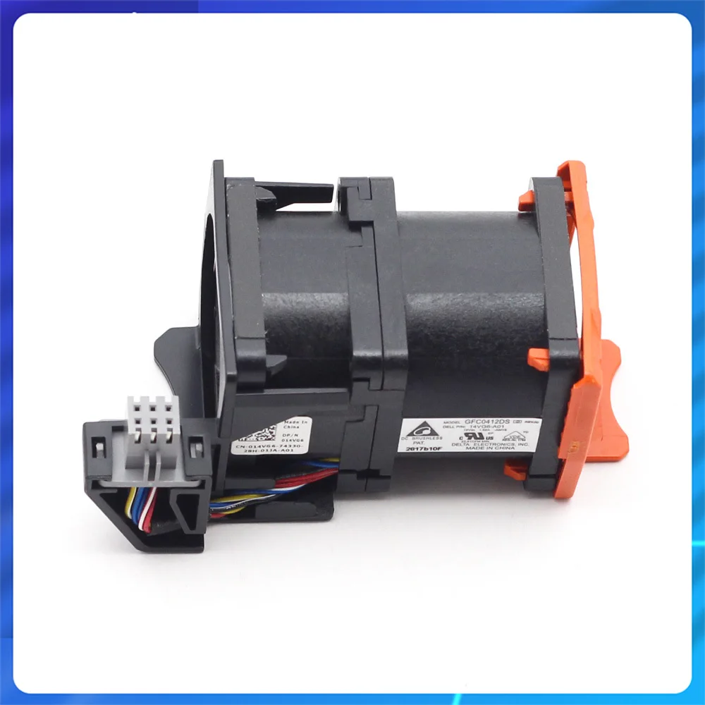 Кулер для сервера Dell Poweredge