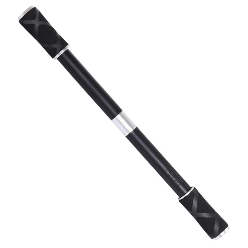 Finger Spinning Pen Writable Rolling Finger Pen Spinning Rotating Student Gaming Non-Slip with