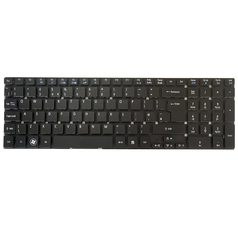 Acer Aspire T3-710_W - Tour Core i7 6700 / jusqu'à 4 GHz - RAM 4 Go