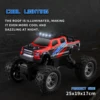 JJRC Q178 RC Climbing Car 2.4GHz 4WD RC 1:16 Off-Road Monster Truck Smart All Terrain Climbing LED Headlights Toy Gifts 4