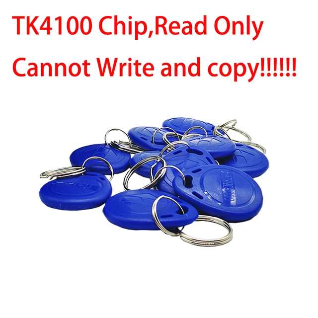 Blue TK4100