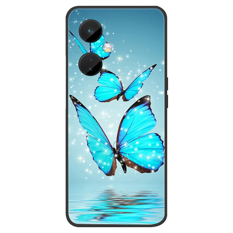 Sleek Silicone Protective Case – Cool Bumper Cover