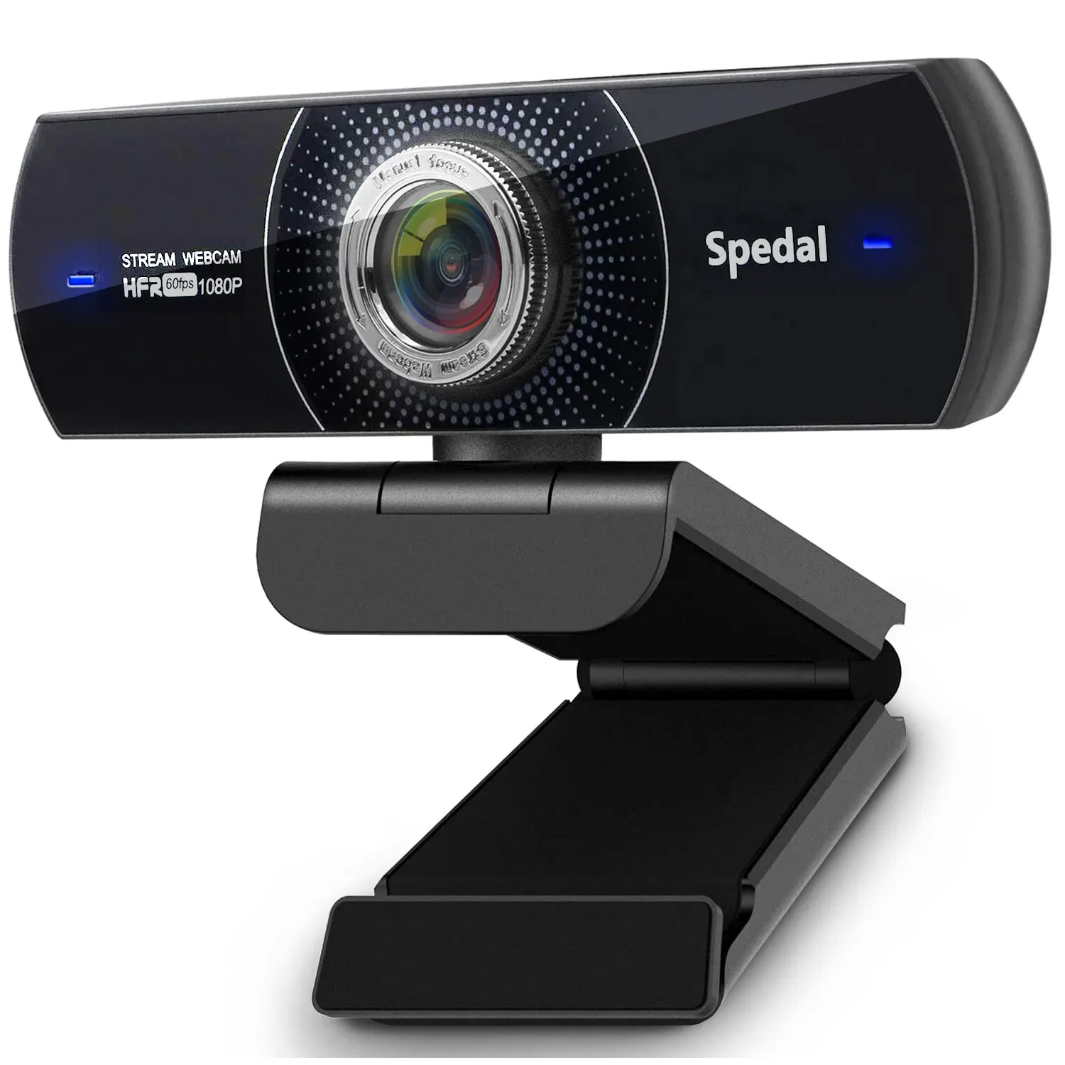 AF926-HD 1080P 60fps Webcam AutoFocus – Spedal-Store