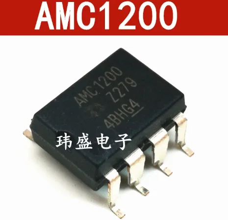 

10pcs AMC1200SDUBR AMC1200 SOP8