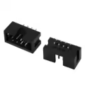 10PCS 8PIN STRAIGHT