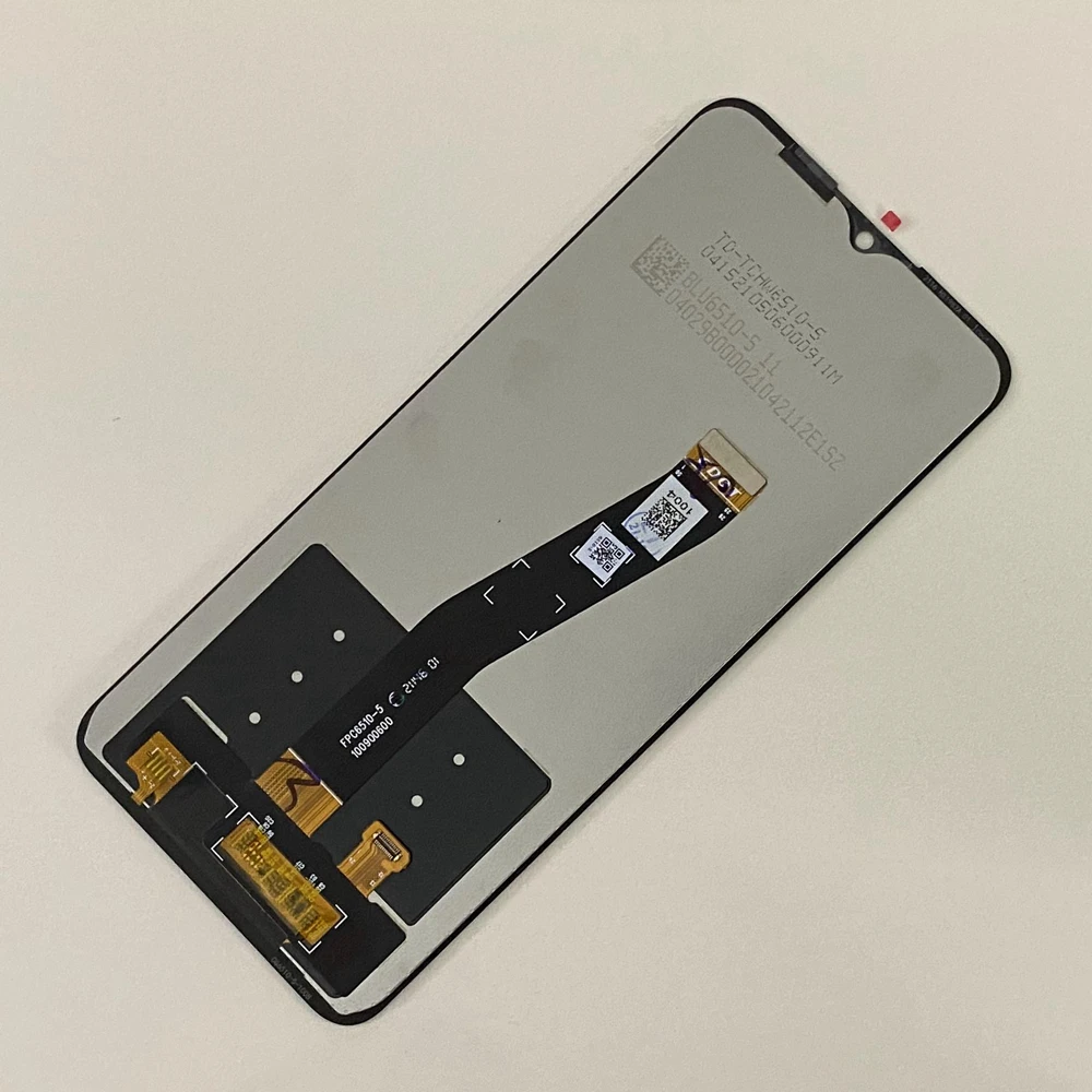 Originale Per TCL 20Y 20E 6156D 6125F 6125D 6125A Display LCD Touch Panel Digitizer Per TCL 20 Y Display Lcd Assemblea - Image 5