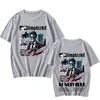 Limp Bizkit UK and Europe Tour 2025 T-shirt Rap Rock Vintage Cotton Tees New Enjoy First Tshirts Unisex Fashion Crewneck Clothes 5