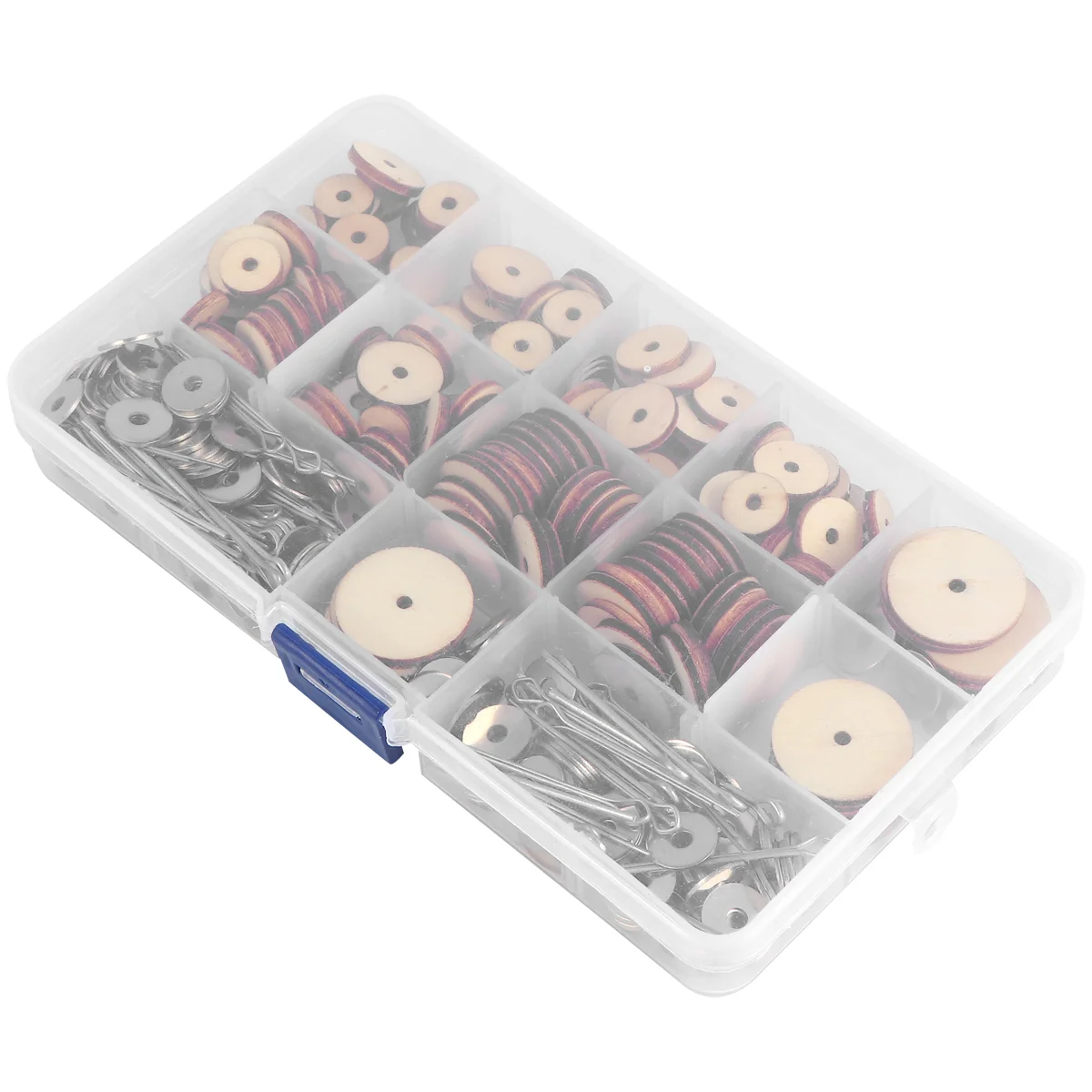 

Деревянные шарниры принадлежности для рукоделия куклы маленькие животные