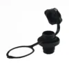 For Lay-Z-Spay Air Cap Screw Inflation Valve For Inflatable Boats Kayaks Airbeds Canoes Pool Rafts 22mm Plastic Air Valve 4