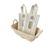 Animal Flip Cover Tissue Box Wet Wipes Case Car Hanging Bag Paper Holder Storage Removable Napkin Storage Hanging Box 6
