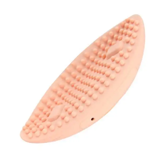 Increased electric massager chest care breast enhancement instrument meter chest massage breast amplifier gain