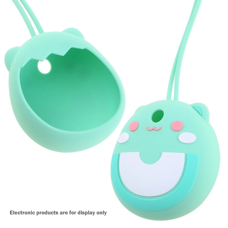 Рисунок 4 - F19F Силиконовый защитный чехол