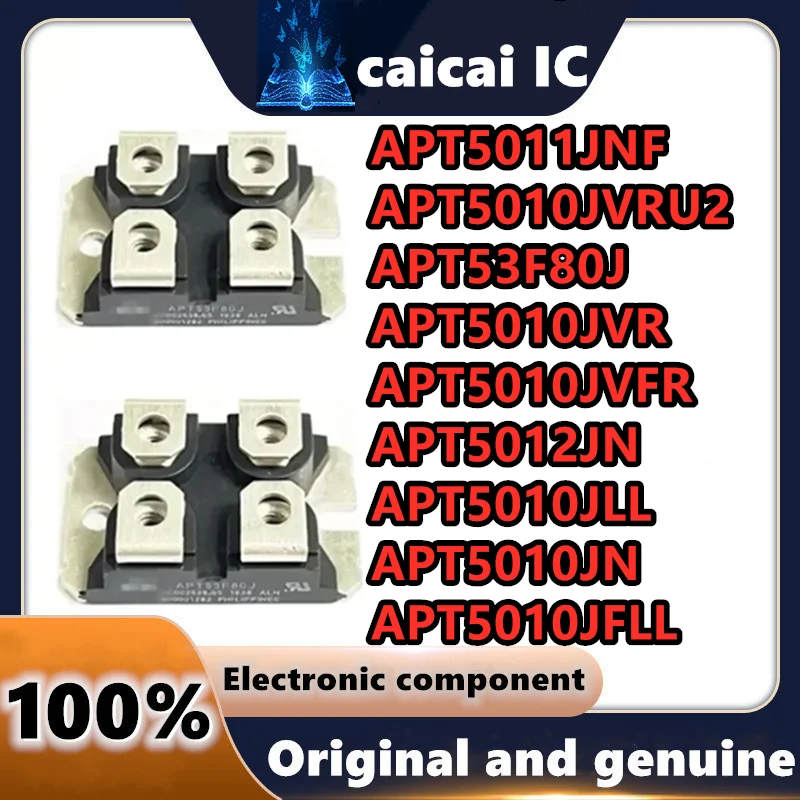 

APT5010JFLL APT5010JLL APT5010JN APT5010JVFR APT5010JVR APT5010JVRU2 APT5011JNF APT5012JN APT53F80J в наличии модуль