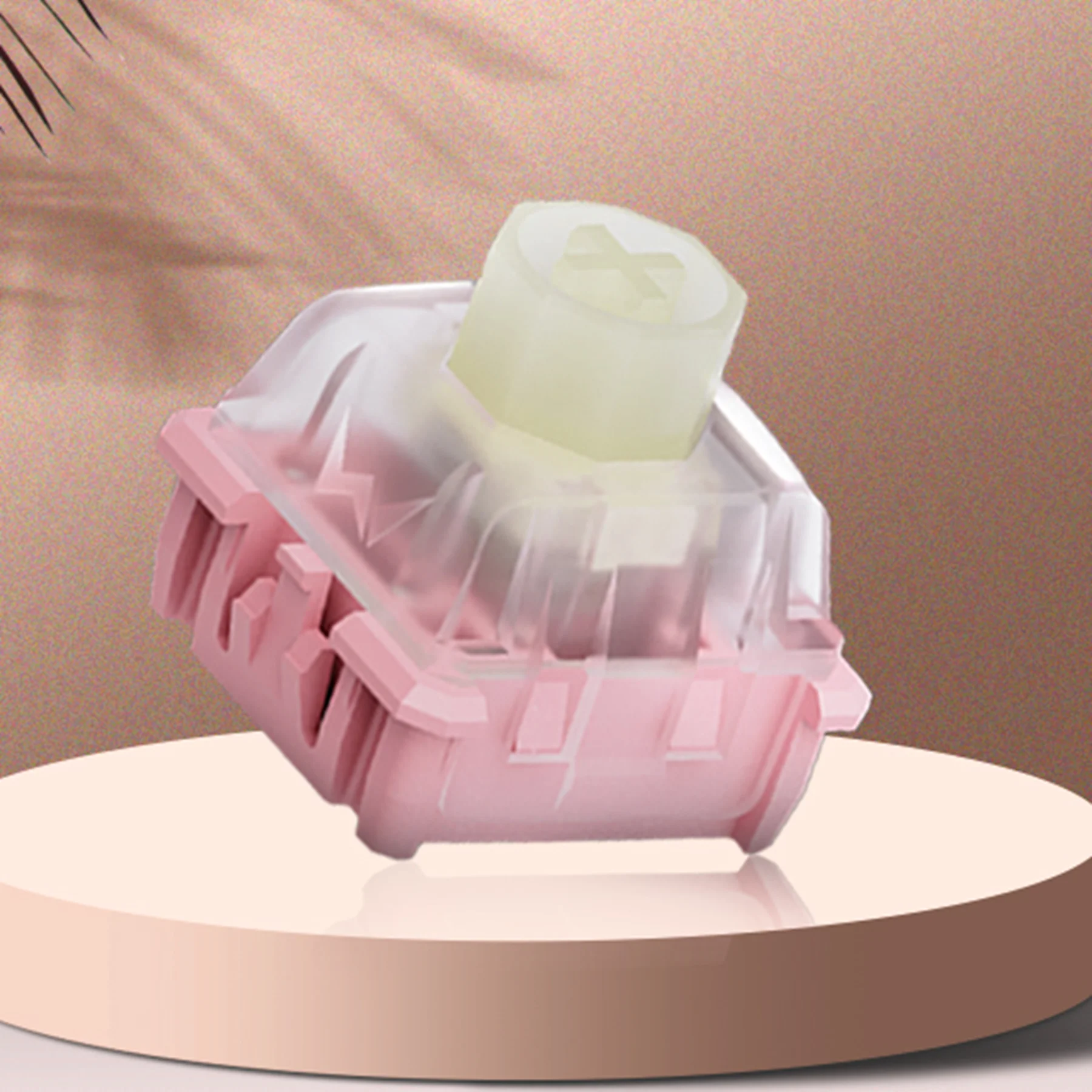 WS Flux Deep Clacky Switches Review: Why This Is My New Favorite