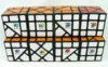 Magic Cube Uranus Earth Neptune Venus Jupiter Mercury Mars Saturn Cubos Magicos Puzzles Juguetes Educativos Toys Christmas gift 1