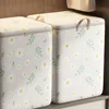 Home Packing Storage Bag With Handle Multipurpose Travel Household Finishing Bag For Suitcase Packing 1
