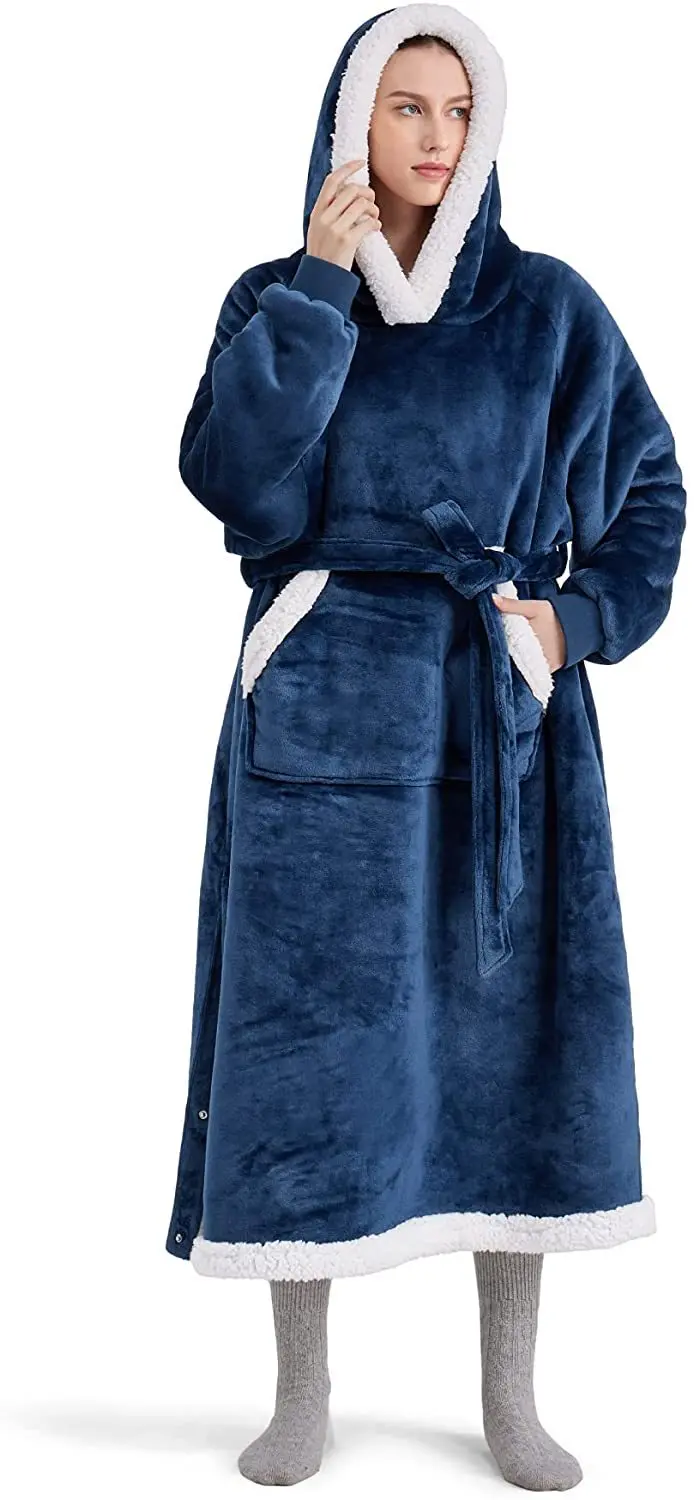 Mens Dressing Gowns & Robes | Towelling Gowns | Next