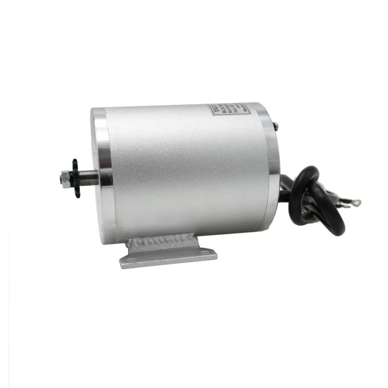 

MY1020 Brushless High Speed Motor Electric Off-road Vehicle Motor 500W-3000W36V 48V 72V