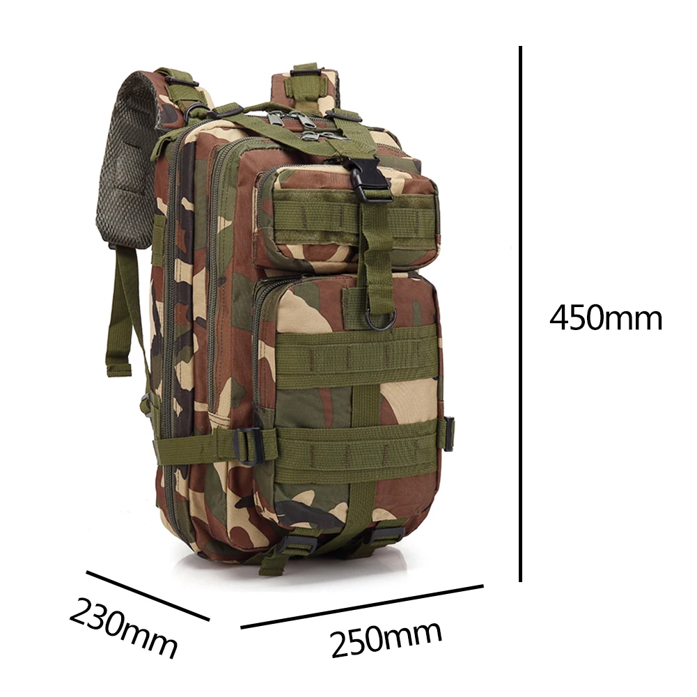 Green 30L