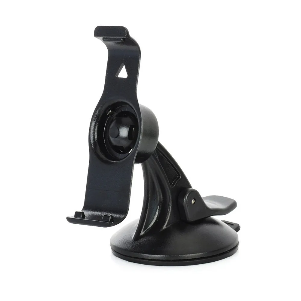 

Car Bracket Windscreen Mount 360 Degrees Swivel Head Holder Universal GPS Bracket FOR GARMIN Nuvi 50 UK LM GPS Sat Nav