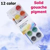 12 Color