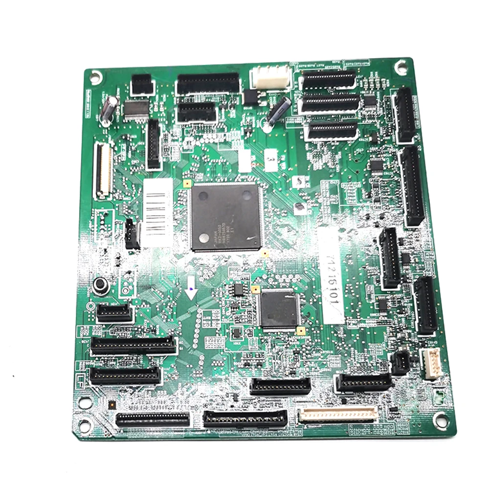

Материнская плата для HP LaserJet M553 M 553