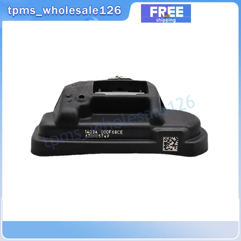 670005749   Ÿ̾ з  ý  TPMS 4PCS 2017 2018 2019 2020 2021 2022 Maserati Ghibli Levante Quattroporte