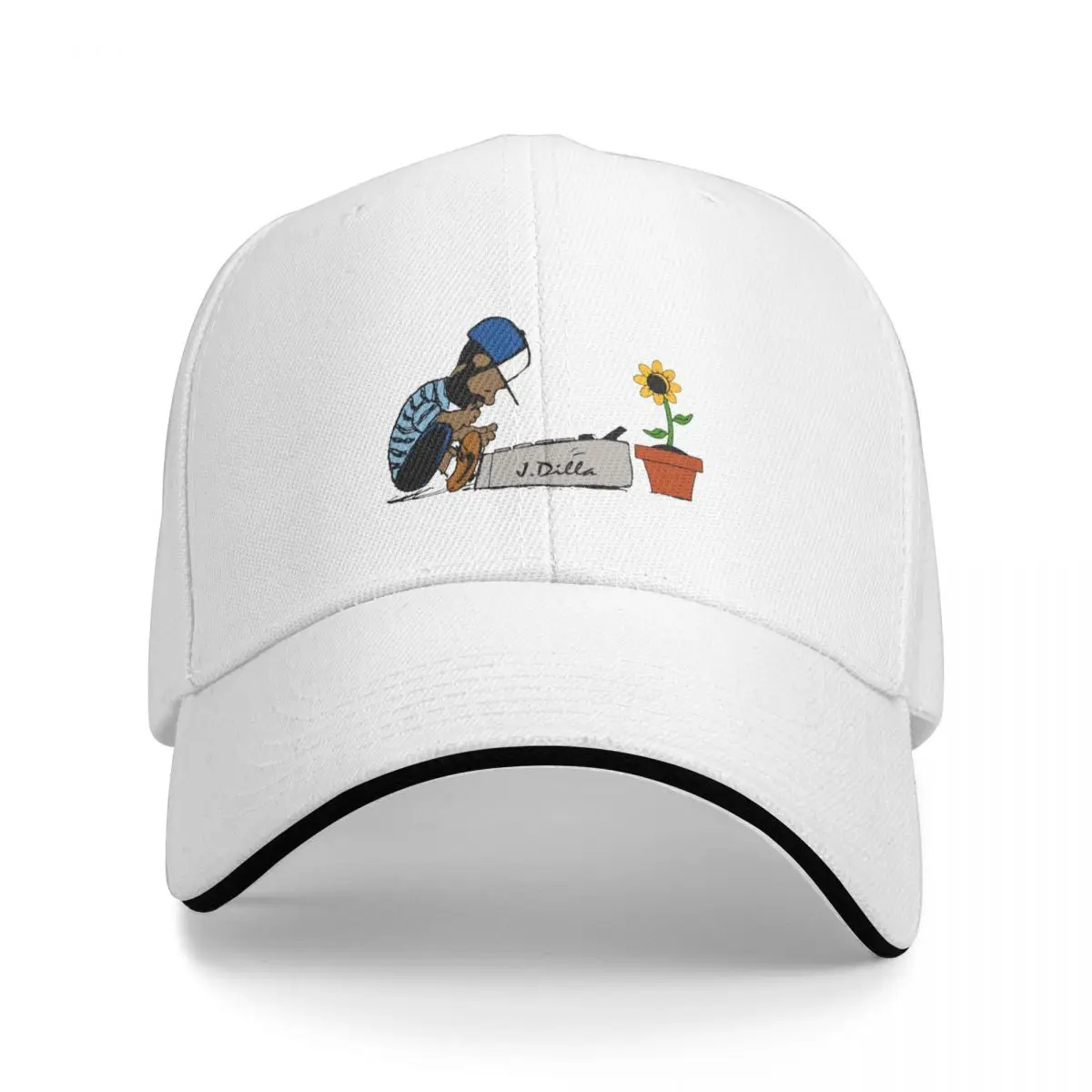 

Dilla Cap Baseball Cap Ball cap Women's cap Men's