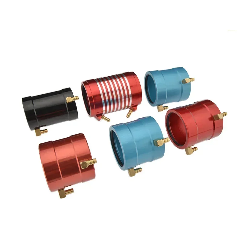 Détail du rotor et des aimants du moteur RC B20/B36/B40 Titanium 2024 pour voiture RC.