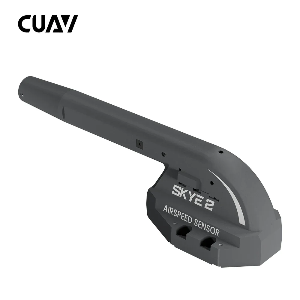 ตัวเลือกสินค้า เซ็นเซอร์วัดความเร็วลมโดรน CUAV SKYE 2
