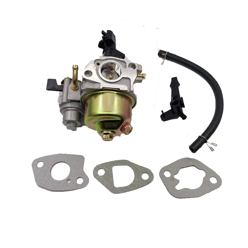 Verbessern Sie die Leistung Ihres Generators mit diesem 2kWVergaser für Honda GX160 GX168F