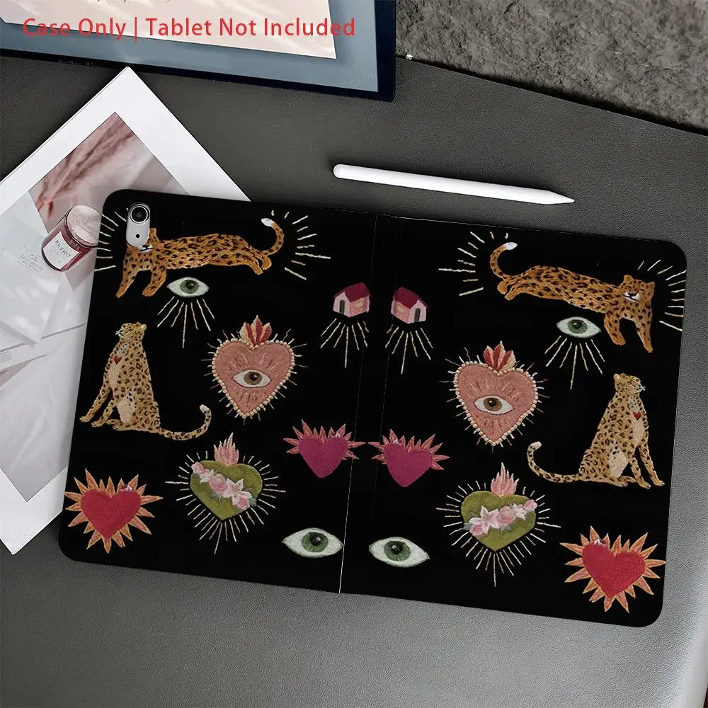 Universal Protective Tablet Case