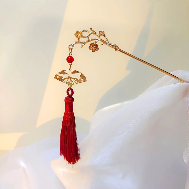 Рисунок 3 - Шпилька для волос в китайском старинном