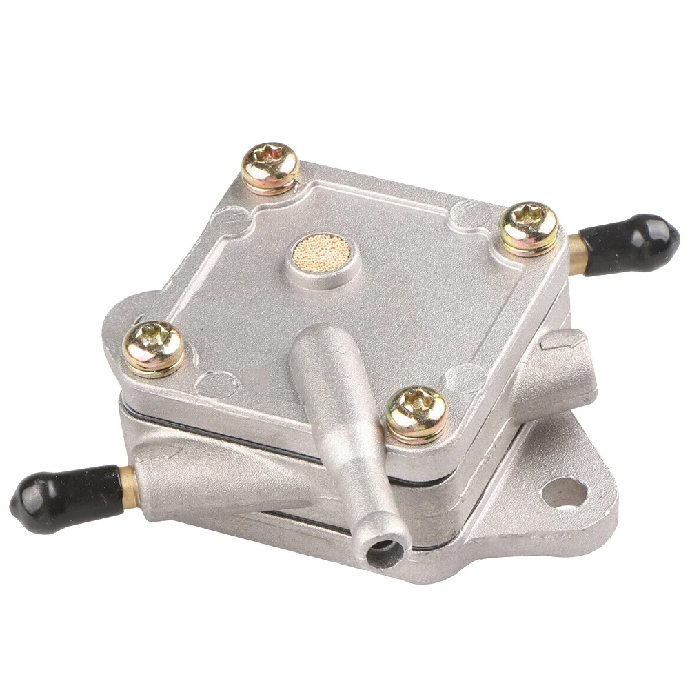 

Топливный насос для Yamaha Golf Cart G16 G20 4-Cycle 1996-UP JN6-F4410-00