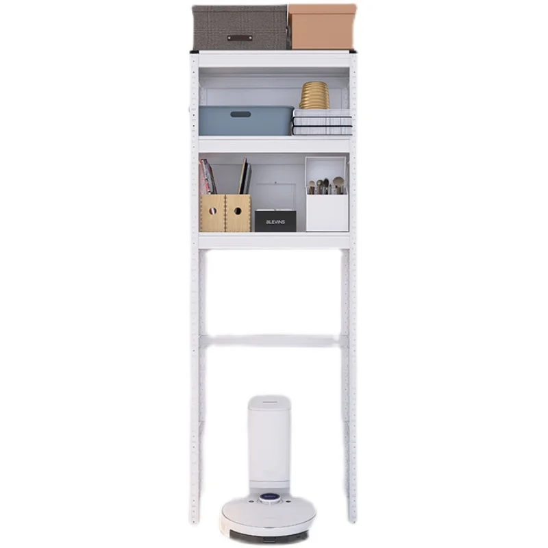 

TLL Sweeping Robot Storage Rack Storage Rack