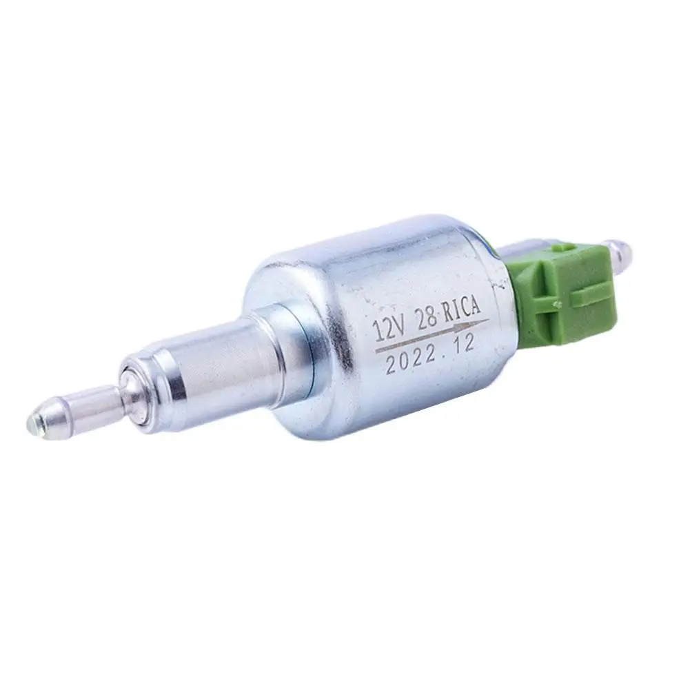 트럭용 연료 펌프, 오일 연료 펌프, 공기 주차 히터, 펄스 미터링, 2kw  8kw, 12V, 24V, Webasto Eberspacher, Y0i4