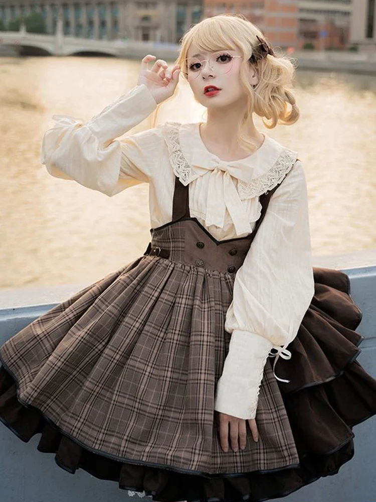 ロリィタニーソセット Amazon.co.jp: [LIMSE] 黒白 2点セット 包帯 ニーハイソックス